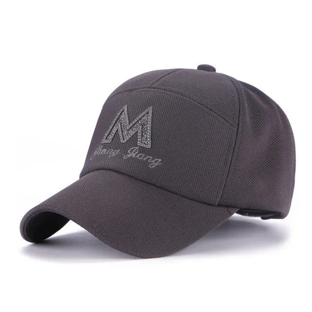 Winter Full Cap BC016