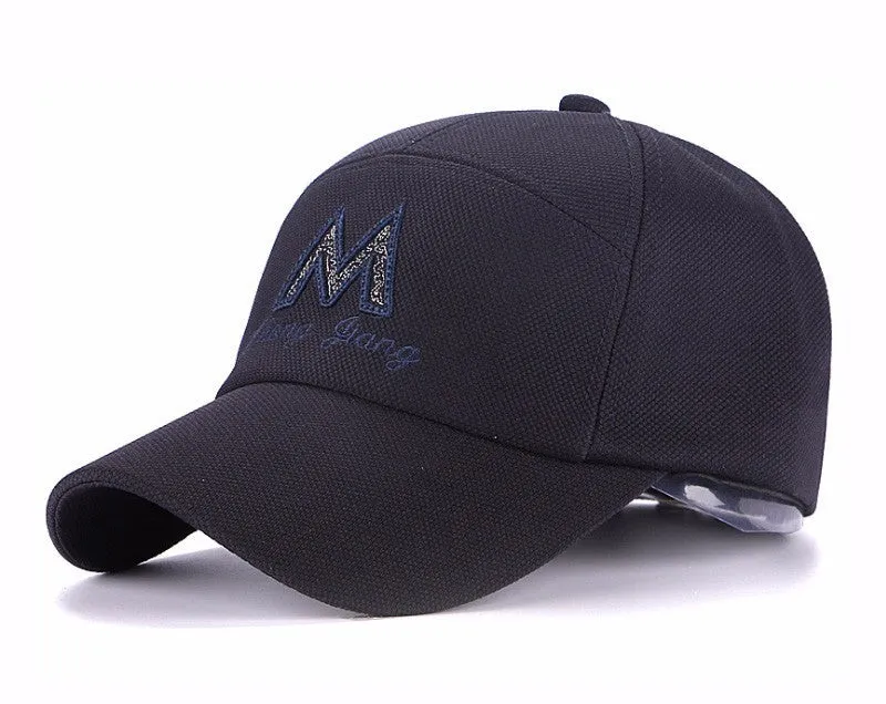Winter Full Cap BC016
