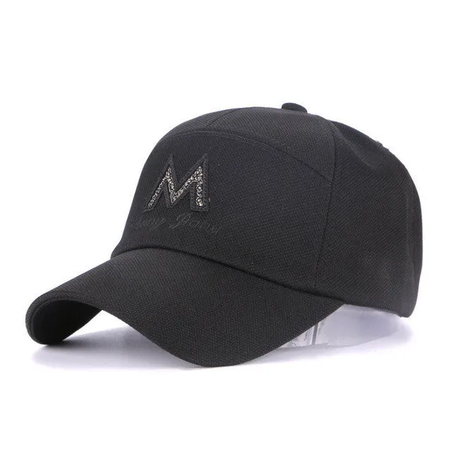 Winter Full Cap BC016