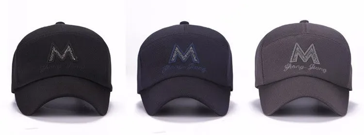 Winter Full Cap BC016