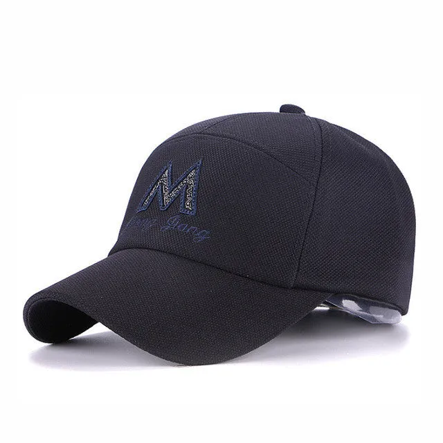 Winter Full Cap BC016